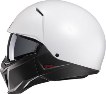 HJC i20 Modüler Kask Beyaz