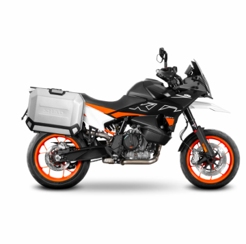 Shad 4P Yan Çanta Demiri  KTM 790/890 ADV / 890 SMT
