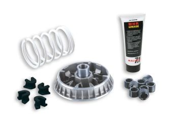 Peugeot Metropolis/ Satelis 400cc Malossi Ön Varyatör Seti