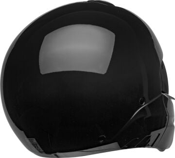 Bell Broozer 06 Kask Siyah