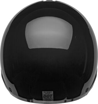 Bell Broozer 06 Kask Siyah