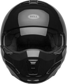Bell Broozer 06 Kask Siyah