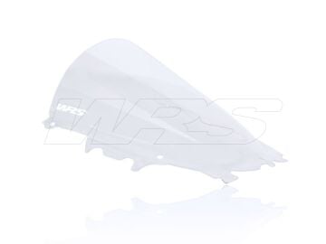 WRS Yüksek Yarış Tipi Ön Cam Şeffaf Yamaha R25 2025-2026