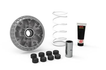 Suzuki AN 400cc Malossi Ön Varyatör Seti 2010-2025