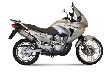 Kappa K213 HONDA XL 650 TRANSALP (00-07) Arka Canta Tasıyıcı
