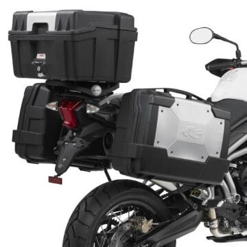 Kappa KR6401 TRIUMPH TIGER 800 (11-13) Arka Canta Tasıyıcı
