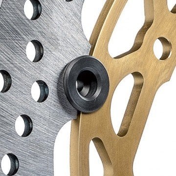 BREMBO Ricambio Disk HPK Kit