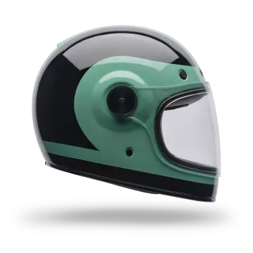 Bell Bullitt GT Frame Kapalı Kask Yeşil