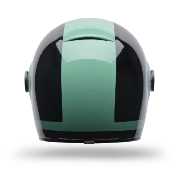 Bell Bullitt GT Frame Kapalı Kask Yeşil
