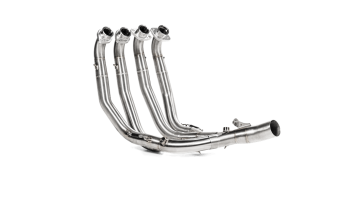 Honda CB1000R 2018-2024 Akrapovic Headers