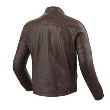 Revit Gibson Deri Motosiklet Mont Kahverengi