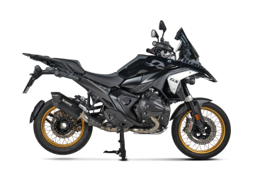 BMW R1300GS 2023-2025 Akrapovic Titanyum Headers E-B13E1
