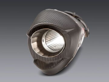 Yamaha XSR-900 2022-2024 Yoshimura AT2 Komple Egzoz