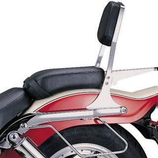 Kappa TK251 SUZUKI VZ 800 MARAUDER (9702) Yan Kumas Canta Tasıyıcı
