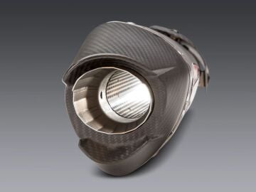 Yamaha YZF R7 2022-2023 Yoshimura AT2 Komple Egzoz