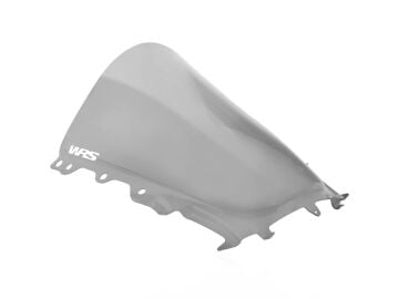 WRS Yüksek Yarış Tipi Ön Cam Füme Yamaha R1 / M 2020-2026
