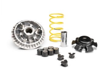 SYM Joyride/Joymax/Cruisym 300cc Malossi Ön Varyatör Seti