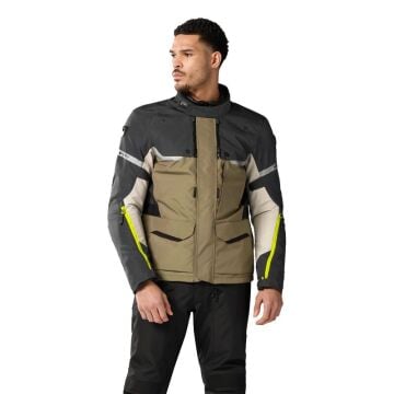 Revit Outback H2O Motosiklet Mont Yeşil-Antrasit