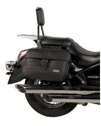 Kappa KT103PS KAWASAKI VN 800 (96-07) SISSYBAR