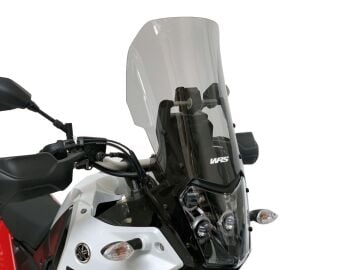 WRS Ön Cam Caponord Füme Tenere 700 2019-2024
