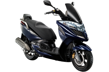 Kappa KR90 KYMCO DINK 125-200 (06-15) Arka Canta Tasıyıcı