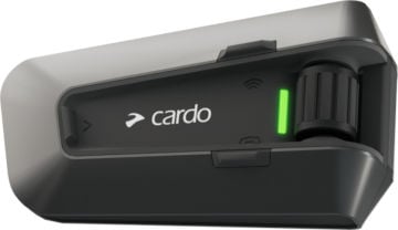 Cardo Packtalk Edge Duo Jbl İntercom (İkili Paket)