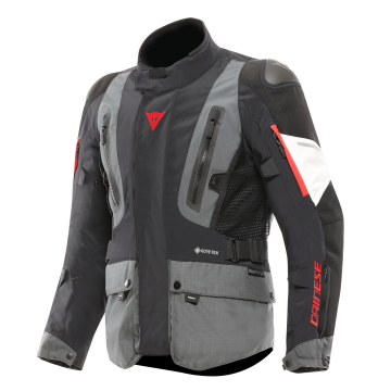 Dainese Carve Master 4 Ebony Gore-tex Mont