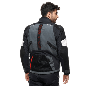 Dainese Carve Master 4 Ebony Gore-tex Mont