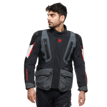 Dainese Carve Master 4 Ebony Gore-tex Mont
