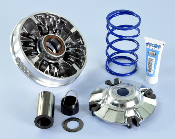 Yamaha Xmax 300ie 2018- Polini Hı-Speed Varyatör