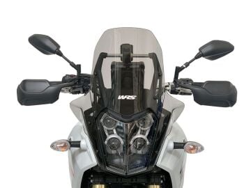 WRS Ön Cam Standard Füme Tenere 700 2019-2024