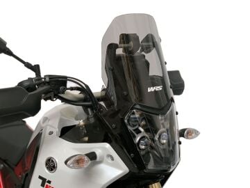 WRS Ön Cam Standard Füme Tenere 700 2019-2024