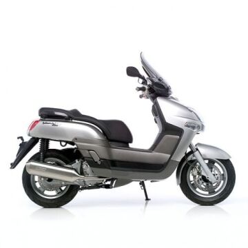 Kappa KR352 Yamaha XC300 VERSITY (03-07) Arka Canta Tasıyıcı