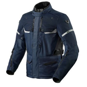 Revit Outback H2O Motosiklet Mont Mavi