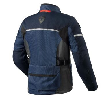 Revit Outback H2O Motosiklet Mont Mavi