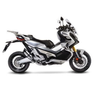 Honda Xadv 750 2017-2024 LeoVince LV PRO Çelik Slip-On Egzoz