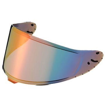 Shoei CWR-F2PN Kask Camı Spectra Turuncu ( Nxr2 / X-Spirit Pro )