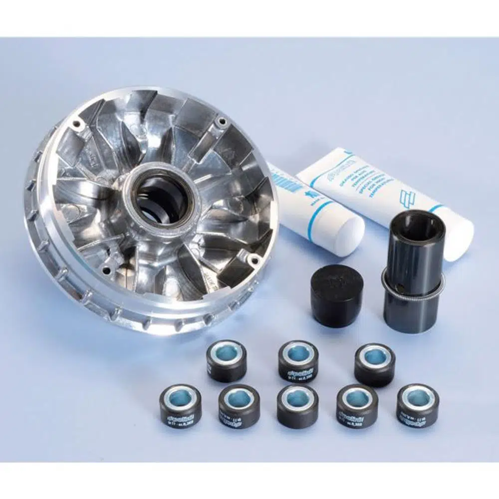 Yamaha Xmax-Majesty 250cc Polini Hı-Speed Varyatör