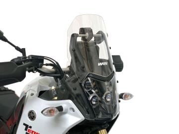 WRS Ön Cam Standard Şeffaf Tenere 700 2019-2024