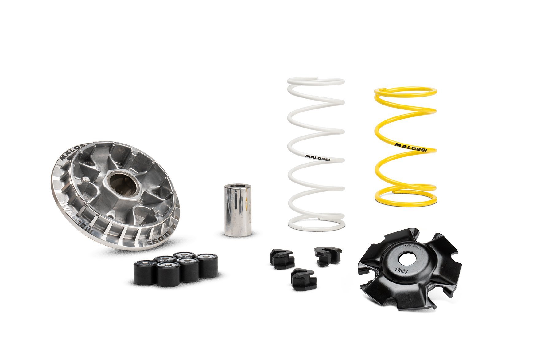 Honda PCX 125cc-SH 125cc Malossi Ön Varyatör