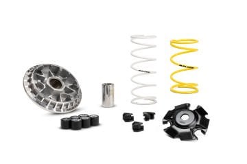 Honda PCX 125cc-SH 125cc Malossi Ön Varyatör