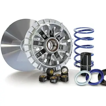 Yamaha T-Max 530-560cc Polini Hı-Speed Varyatör