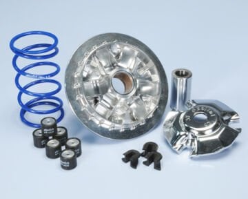 Yamaha Nmax 125-155cc Polini Hı-Speed Varyatör