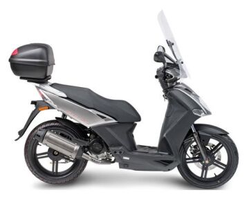 Kappa KE1370 KYMCO AGILITY 50-125-150-200 R16 (08-13) Arka Canta Tasıyıcı