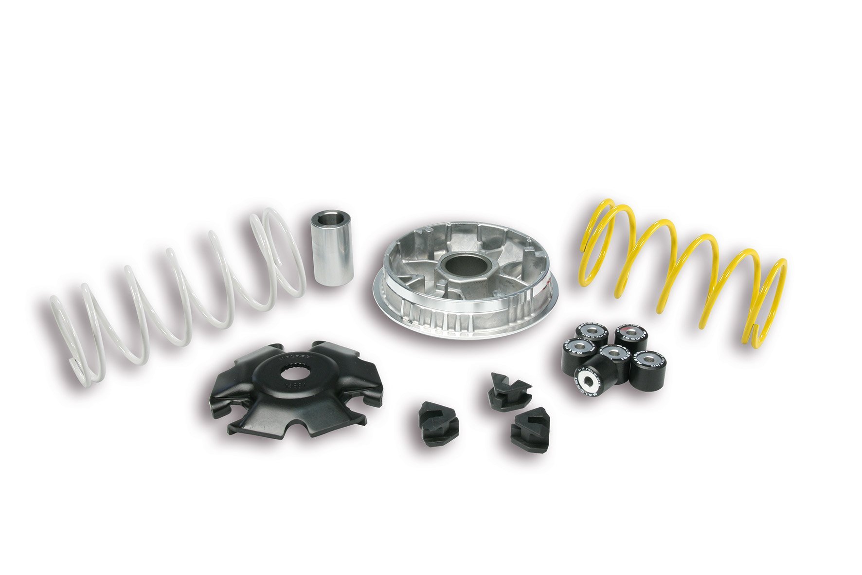 Piaggio Liberty-Sprint-Primavera Malossi Ön Varyatör Seti