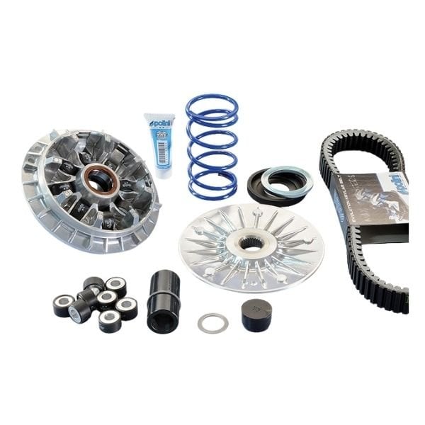 Yamaha T-Max 530-560cc Polini Hı-Speed Varyatör