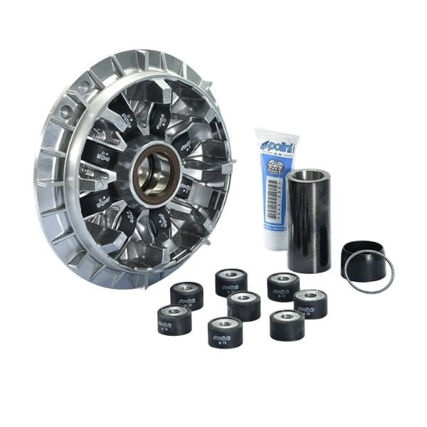 Yamaha T-Max 530-560cc Polini Varyatör