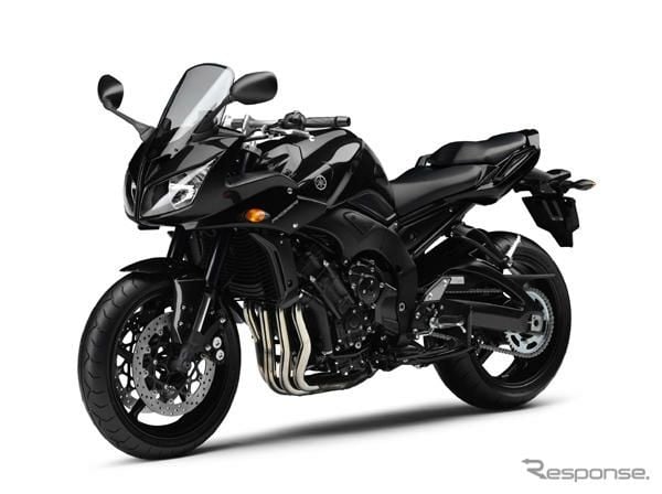 Kappa KZ359 Yamaha FZ1 FAZER 1000 (06-15) Arka Canta Tasıyıcı