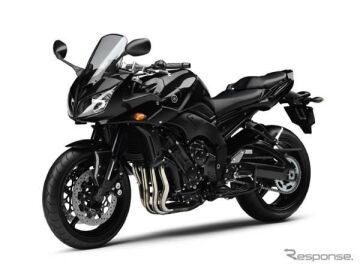 Kappa KZ359 Yamaha FZ1 FAZER 1000 (06-15) Arka Canta Tasıyıcı