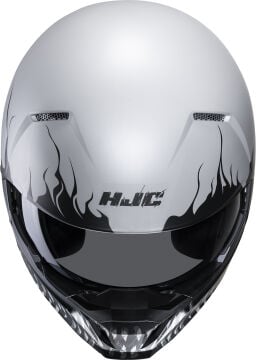 HJC i20 Scraw Modüler Kask